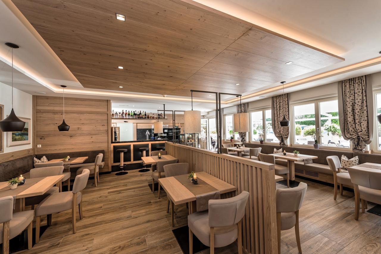 Hotel St. Justina Hof Appiano Sulla Strada Del Vino Εξωτερικό φωτογραφία